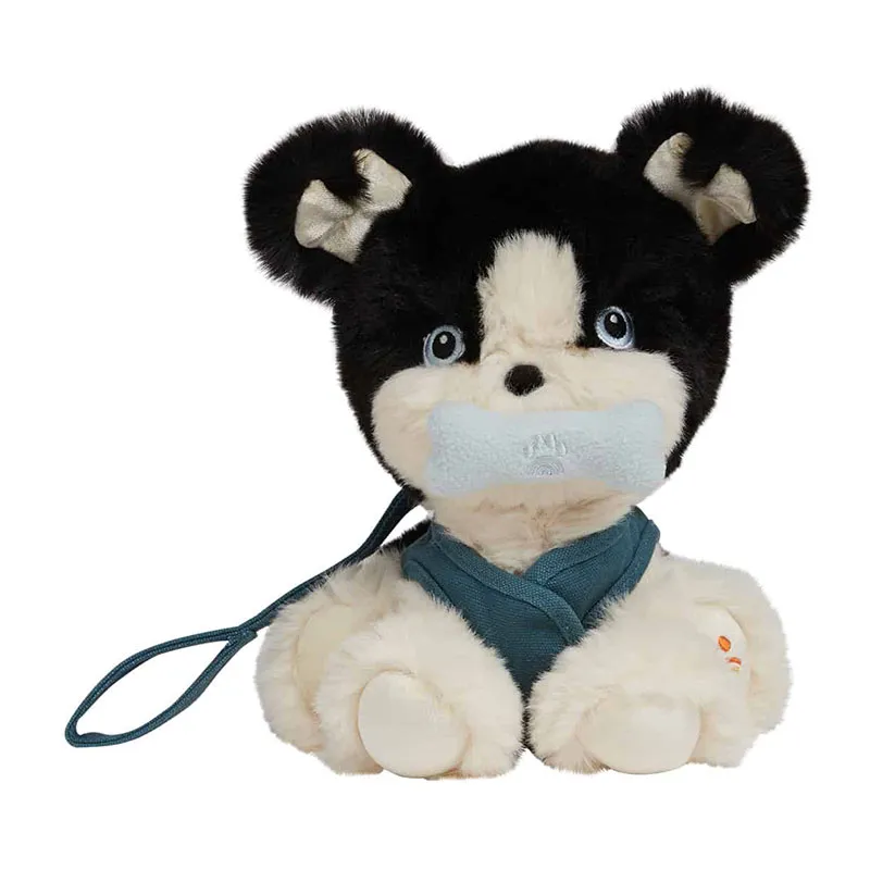 Chien Dinkum Dog Lucky - 0m+-5