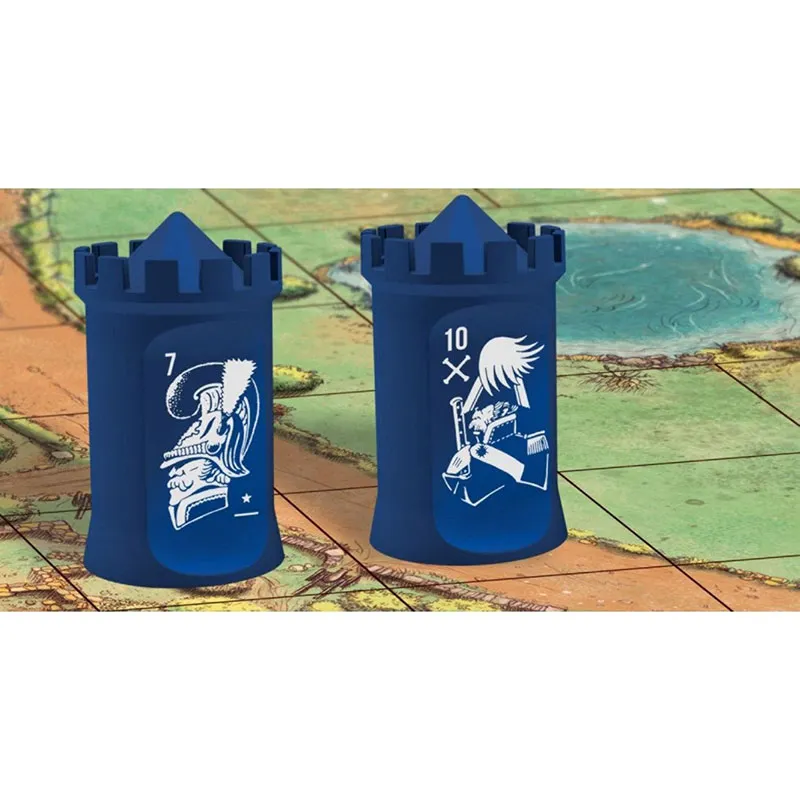 Jeu Stratego original - 8+-4