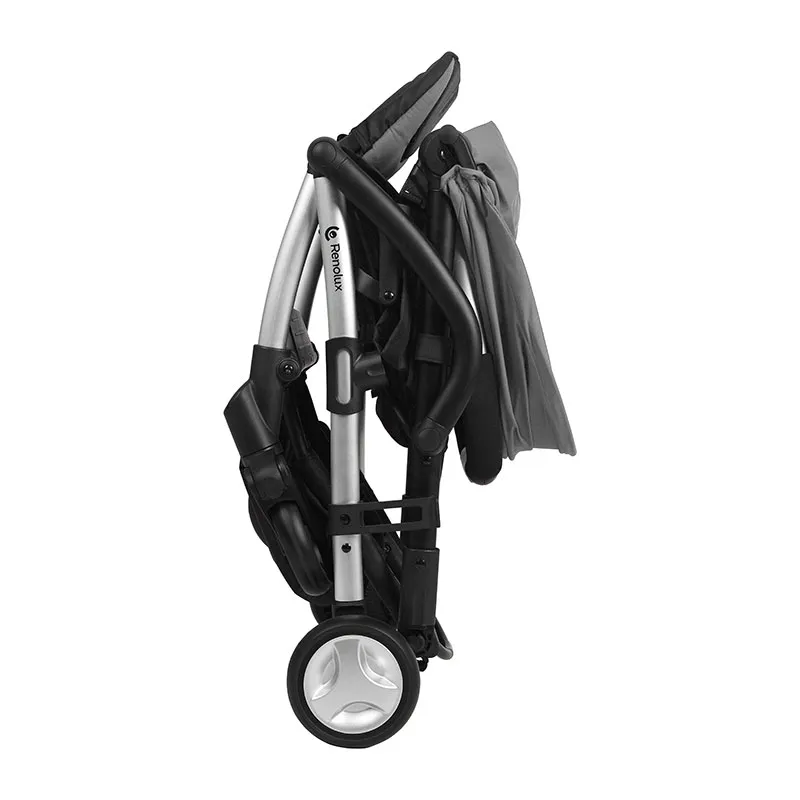 Poussette Compacte Lynx Griffin - 0m+-3