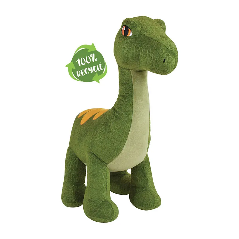 Peluche Diplodocus Les Jeminosaures - 48cm-2