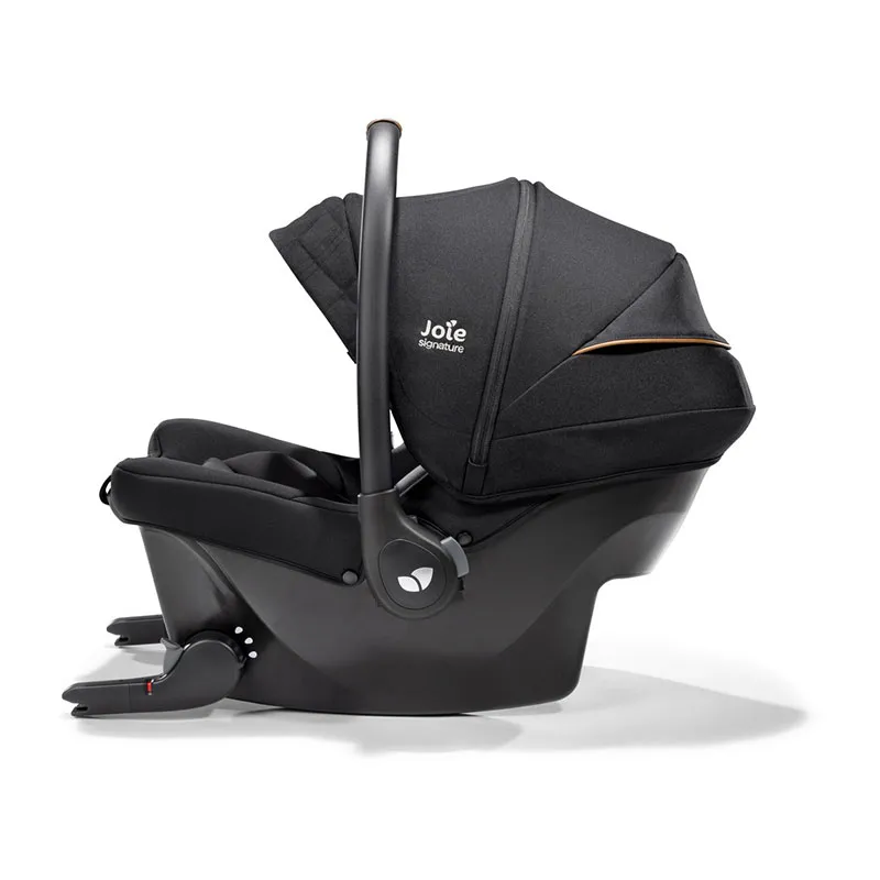 Duo Poussette Compacte Parcel + Siège-auto i-Size/Isofix Sprint - 0m+-14