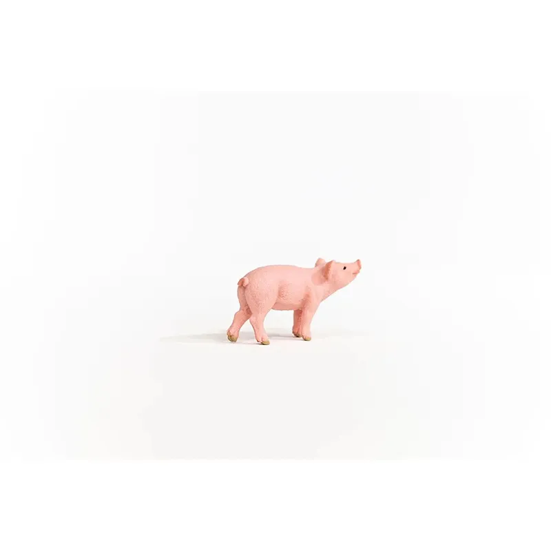 Porcelet - Farm World-3