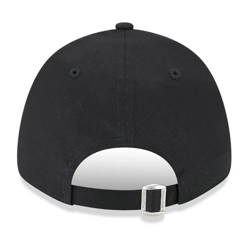 Casquette 9Forty Chicago Bulls Seasonal Adulte - Noir-3