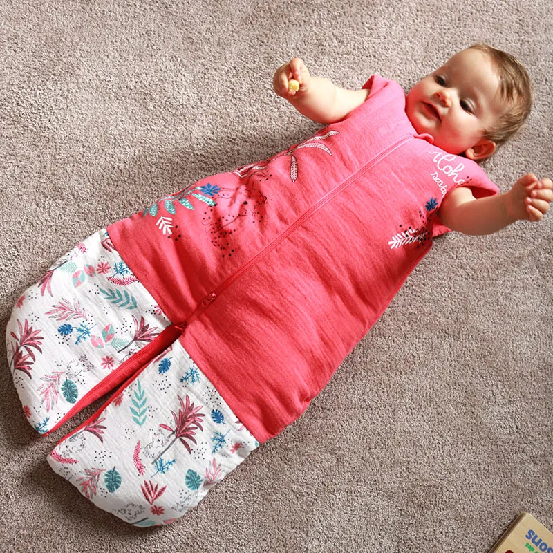 Turbulette TOG2 Aloha Savana - Rose-4