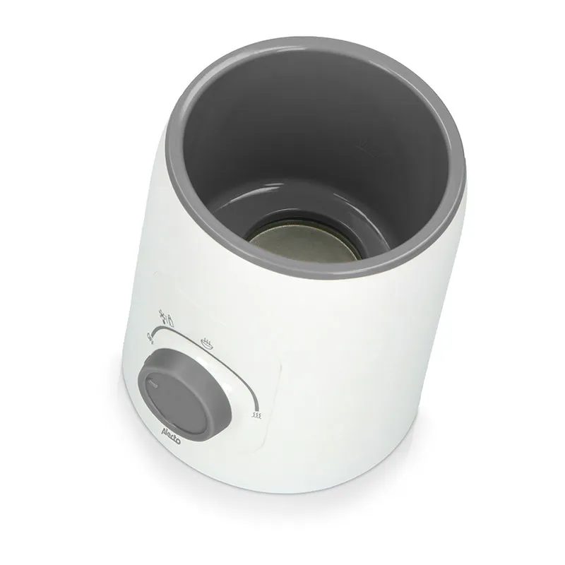 Chauffe-biberon BW600 - Blanc-10