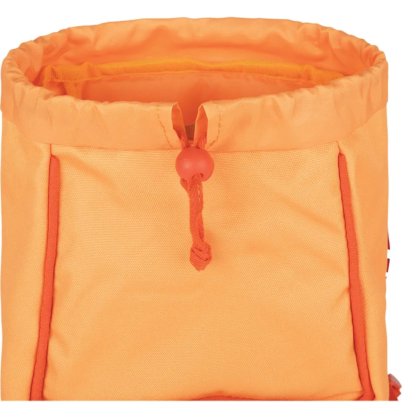 Sac à dos Enfant Le Lion - Orange-6