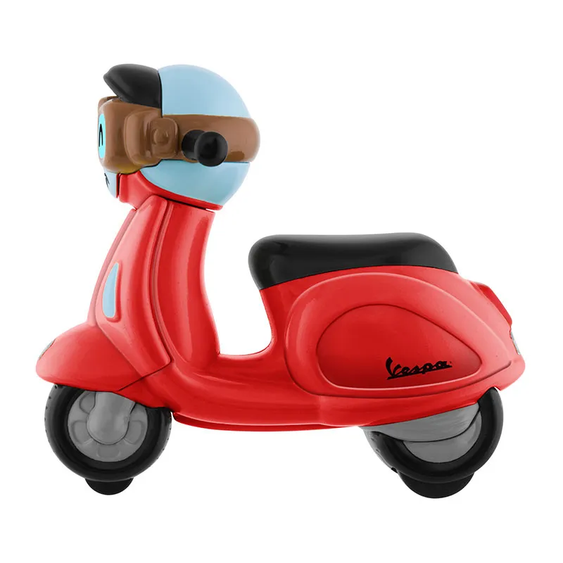 Mini Vespa Primavera Rouge - 24m+-1