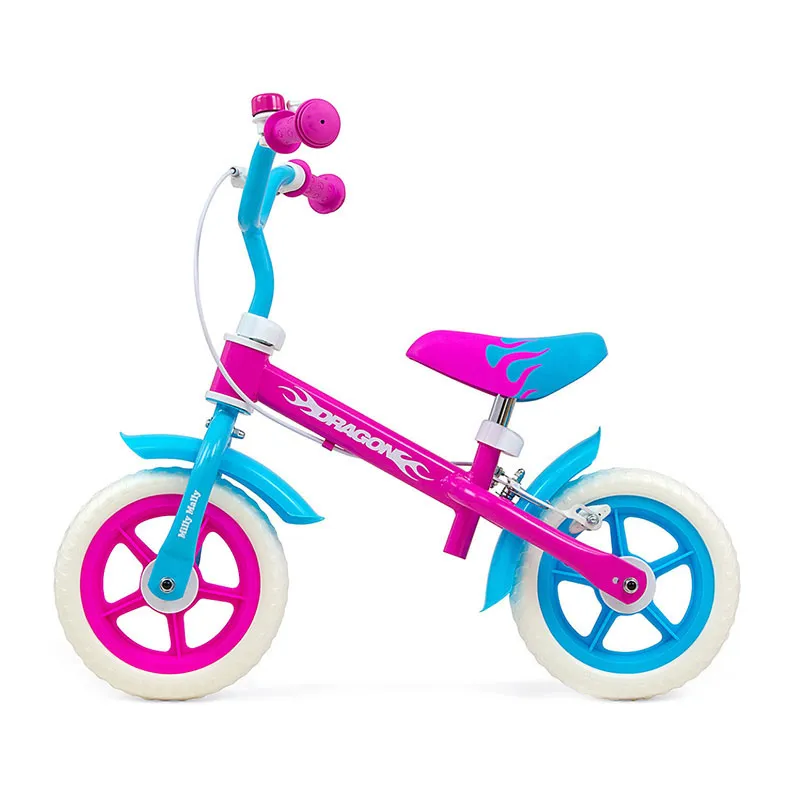 Draisienne avec freins Dragon Candy - 24m+-0