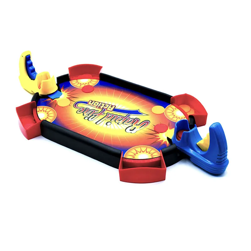 Jeu de lancer Rapid Fire - 36m+-3