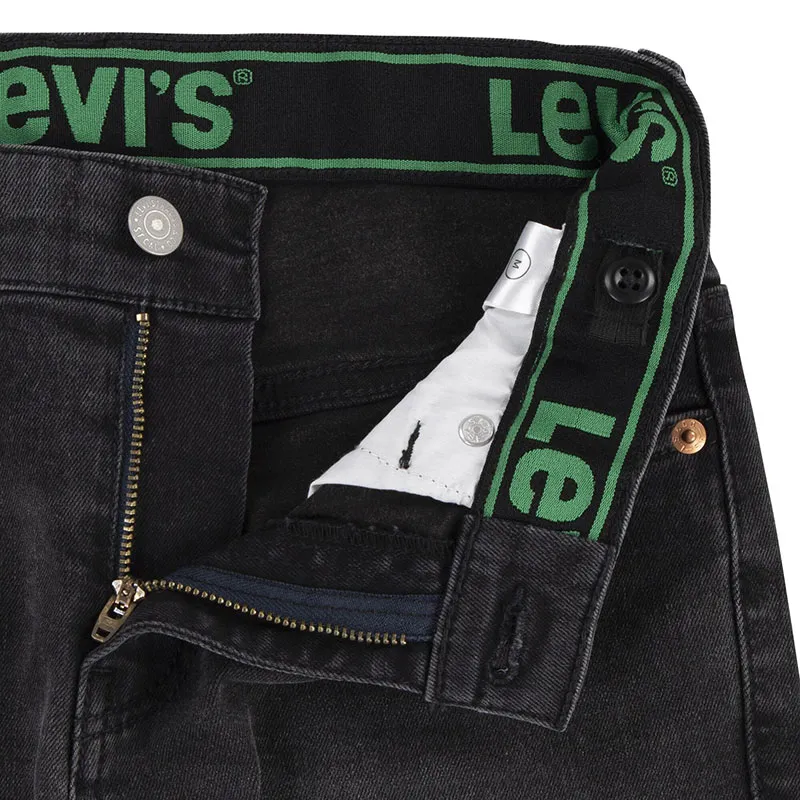 Jean 511 Eco Soft Performance - Grunge-3