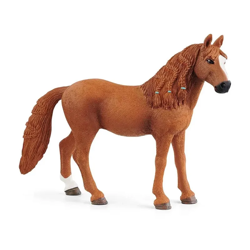 Ponette de selle allemande - Horse Club-1