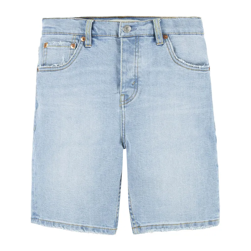 Short Garçon 501 Original - Luxor last-0