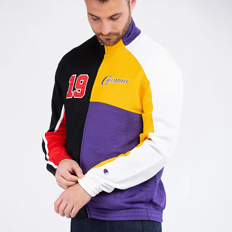 Veste zippée NBA - Multi.-2