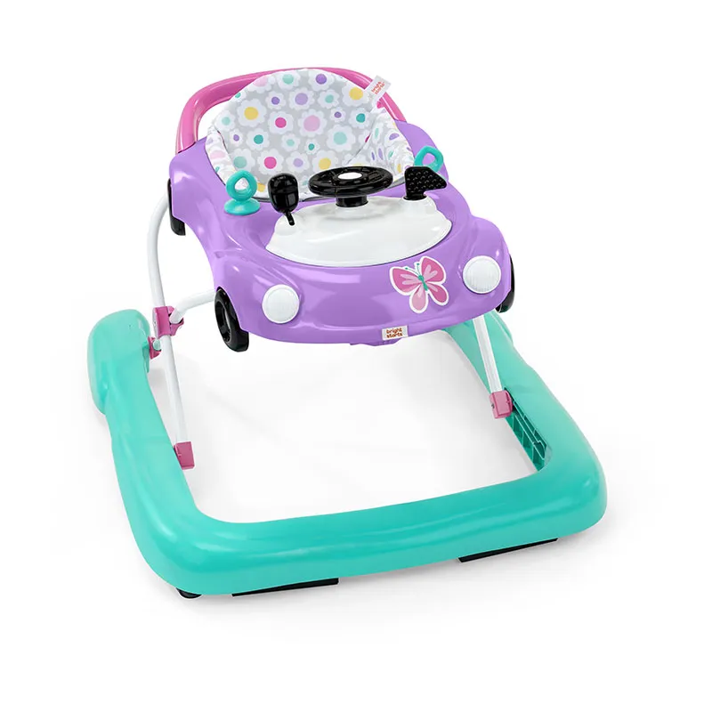 Trotteur 3en1 Little Speedster Violet - 6m+-0