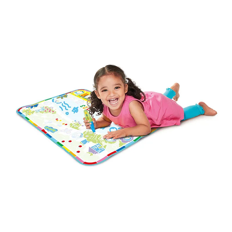 Tapis Mes premières découvertes Aquadoodle - 18m+-0