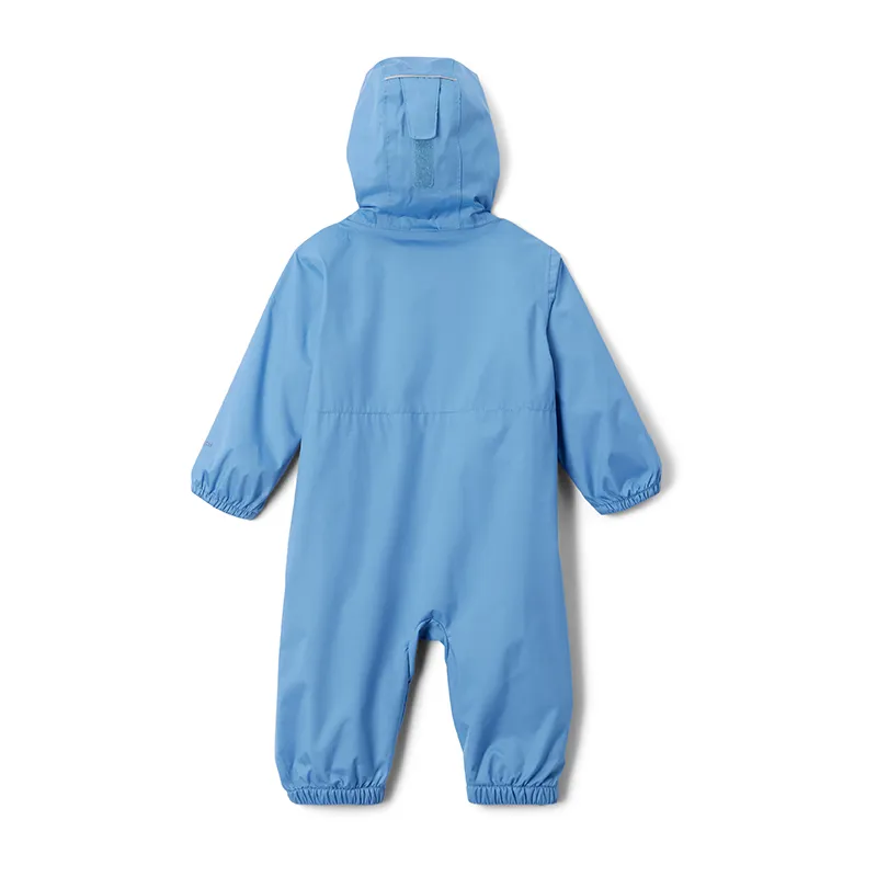 Combinaison de pluie Critter Jumper - Skyler-1
