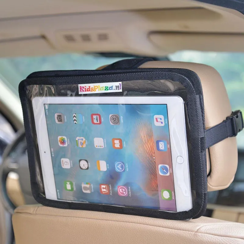 Support de tablette repose-tête voiture - Universel-1