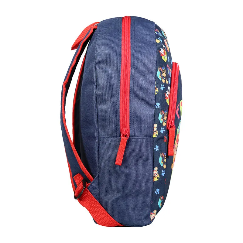 Sac à dos Poche Pat'Patrouille Fun Multi. - 28x37cm-7