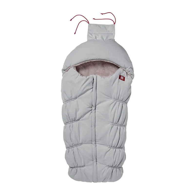 Chancelière High Performance Gris - 6-24m-3