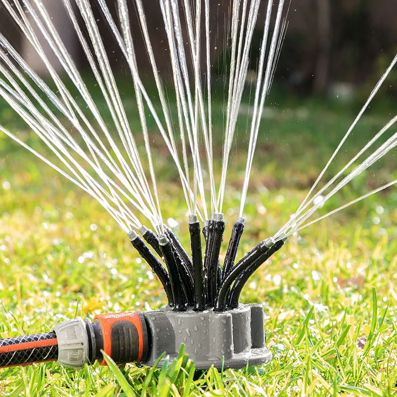 Asperseur d’arrosage 360° pour Jardin-1