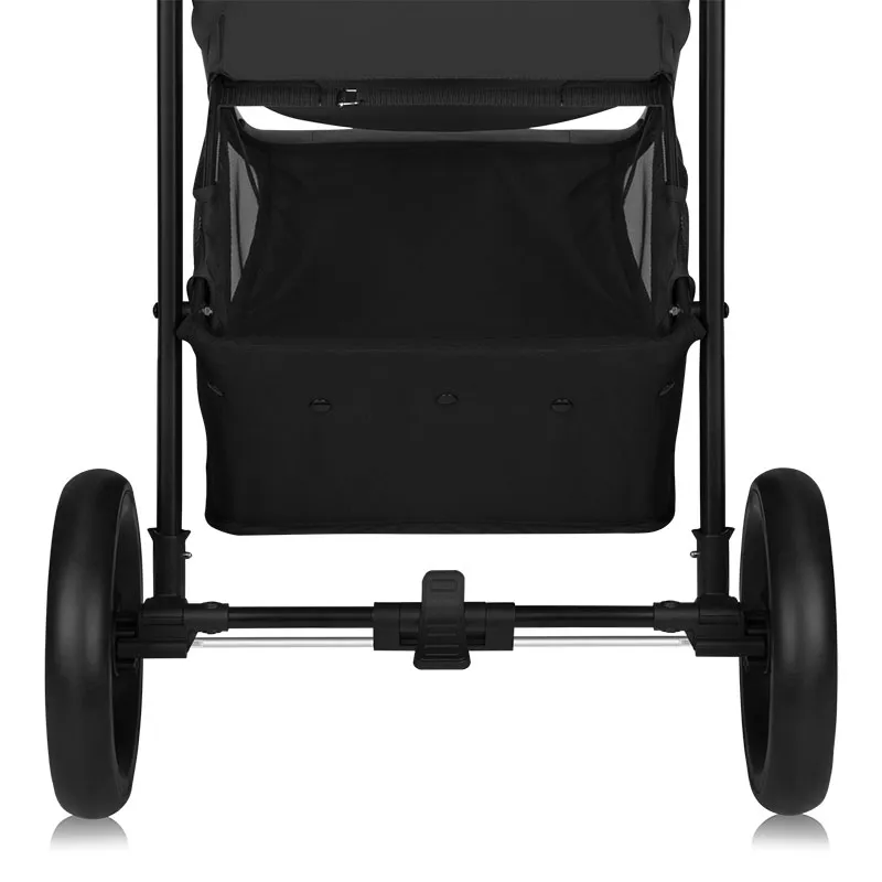 Poussette Canne Emma One Grey Stone- 6m+-15