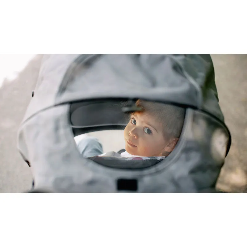 Poussette Canne Emma Plus Stone - 6m+-19