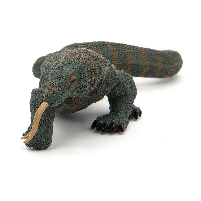 Dragon de Komodo - 16,3x7cm-3