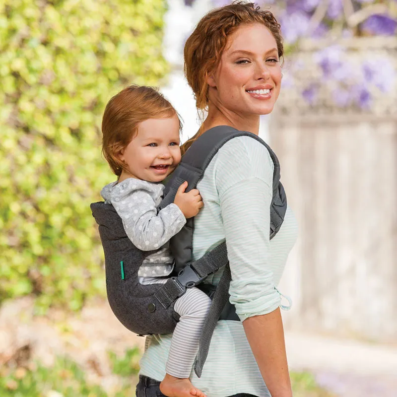 Porte-bébé Flip 4en1 - 0m+-2
