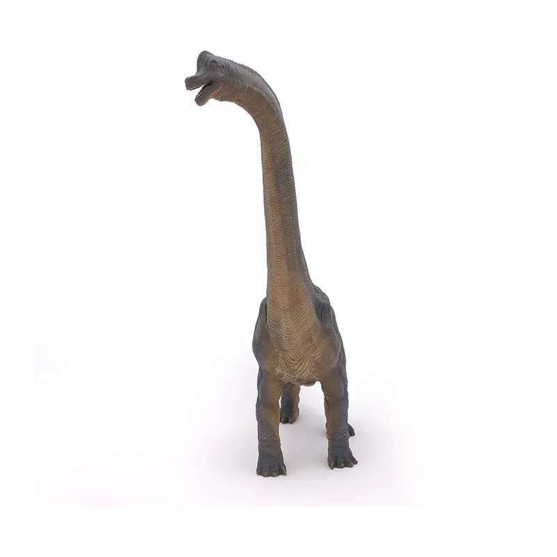 Brachiosaure - 36x31cm-3