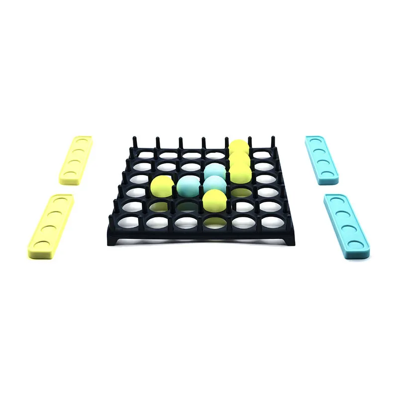Jeu de société Bounce Ball - 36m+ - FUNNY GAMES | IWOOD-2