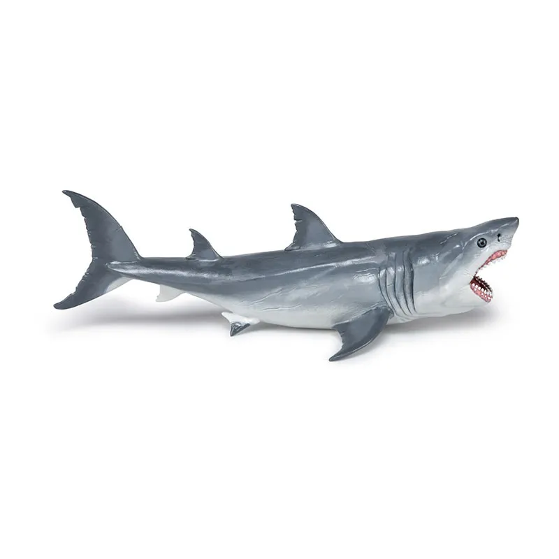 Mégalodon - 22x12x7cm-0