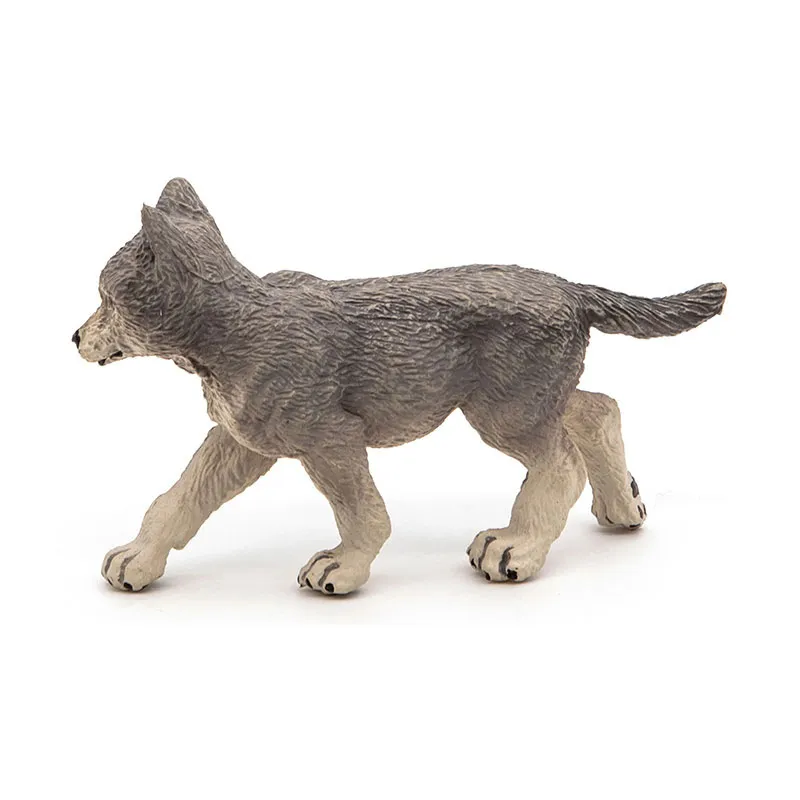 Bébé loup - 7x4,2cm-3
