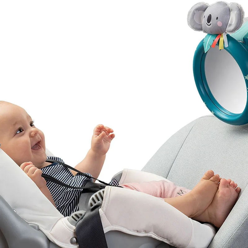 Miroir de voiture Koala - 0m+-1