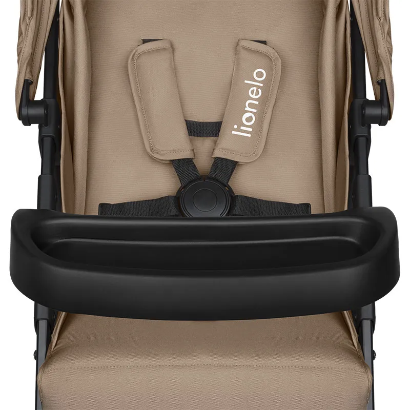 Poussette Canne Emma One Beige Sand - 6m+-30