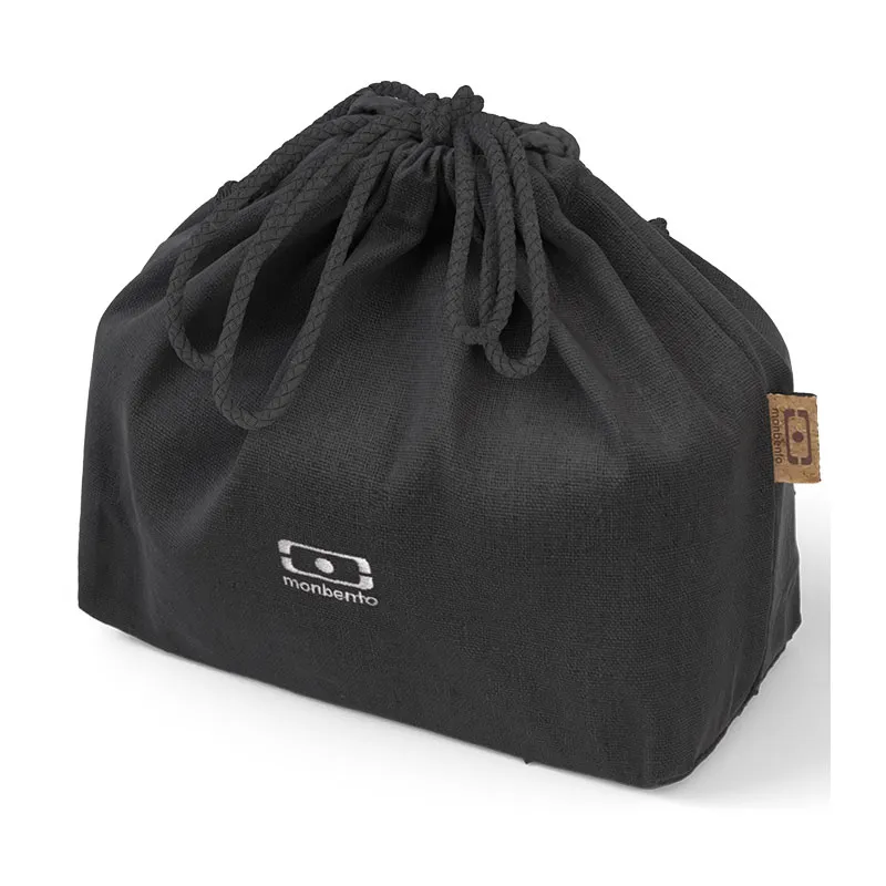 Sac de transport MB Pochette M - Noir Onyx-1