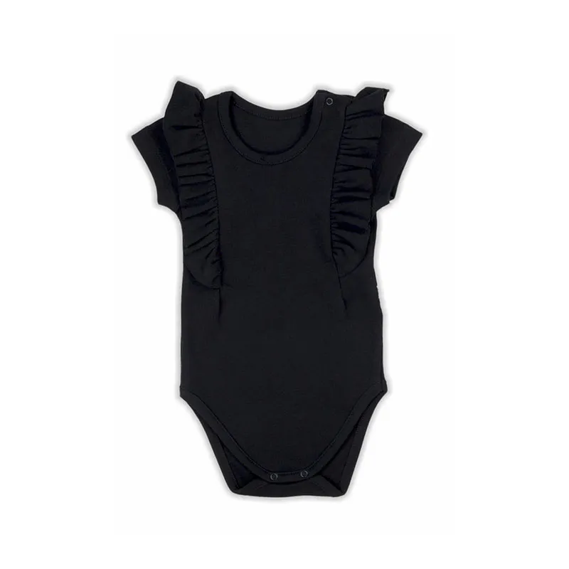 Body MC Chic - Noir-0