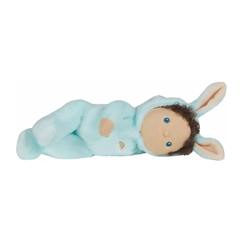 Poupée Dinky Dinkum Lapin Basil 23cm - 0m+-4