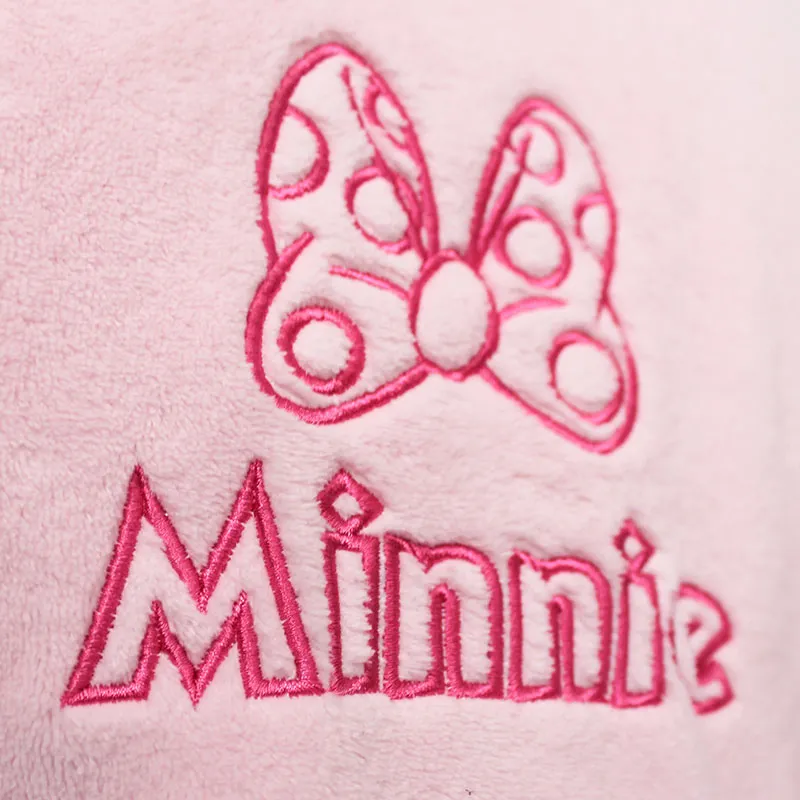 Peignoir Minnie Love-4
