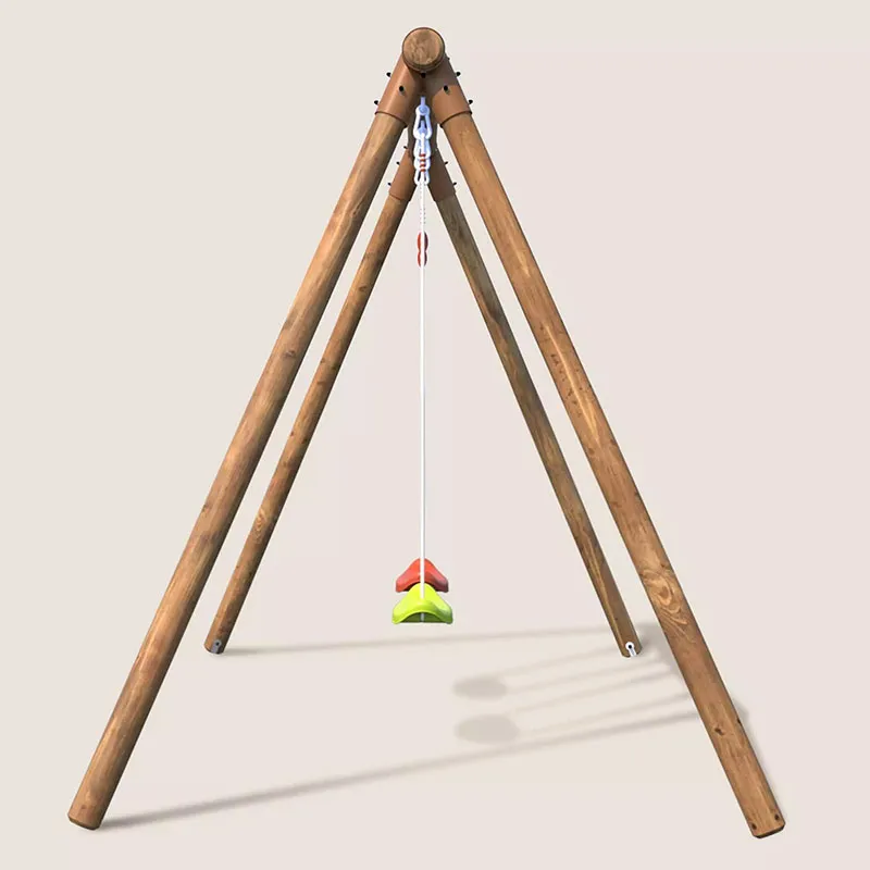 Portique 2 agrès Alizée - 36m+-5