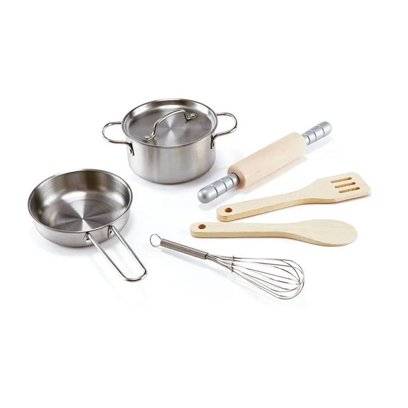 Accessoires de cuisine 7pcs - 36m+-2