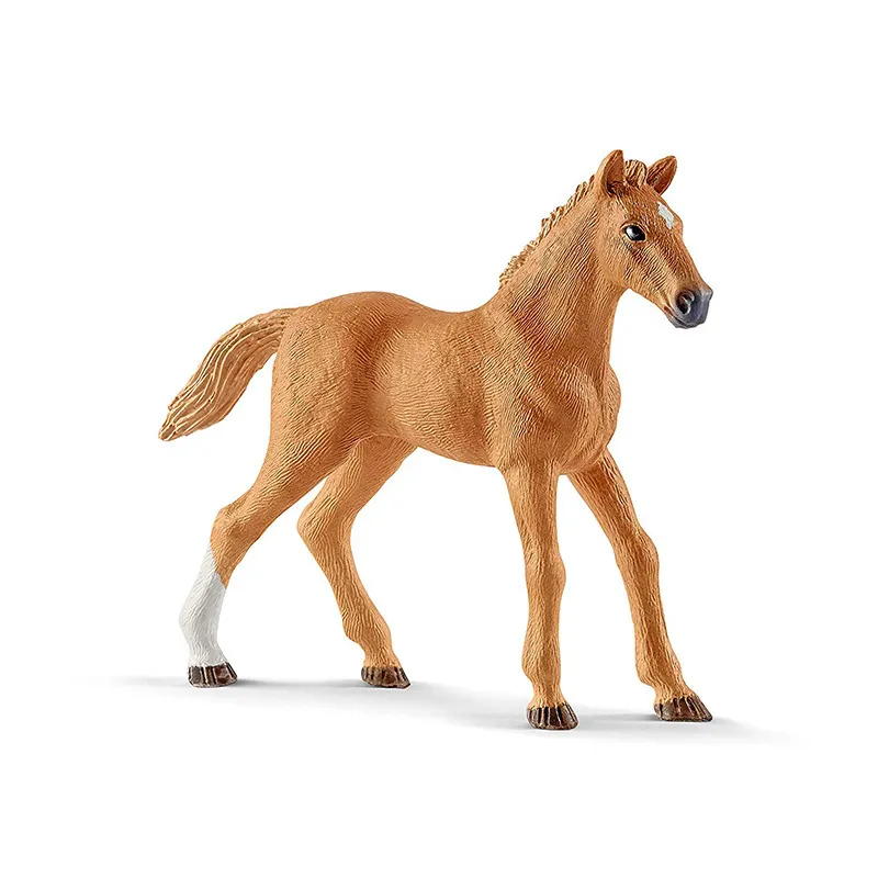 Kit chevaux d'Hannah + Chienne Ruby - Horse Club-4