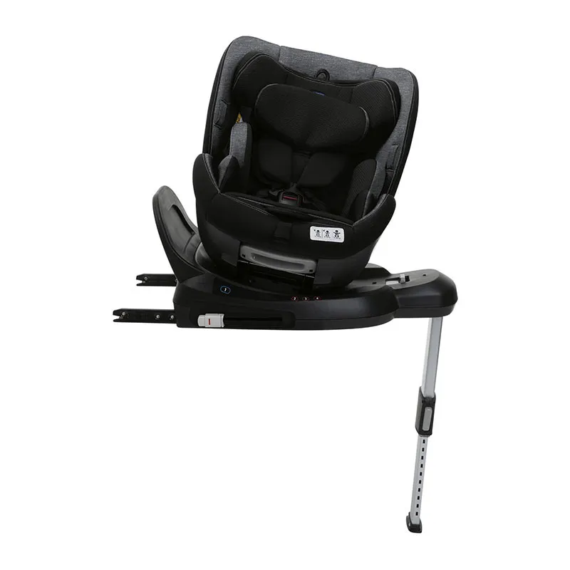 Siège-auto Isofix/Ceinturé OneSeat Gr.0/1/2/3 - Ombra-4