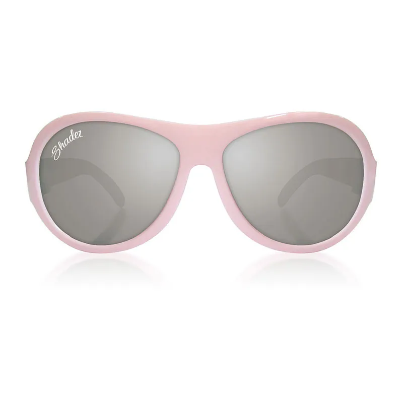 Lunettes de soleil cat.3 Ananas Party Rose - 0-3a-1