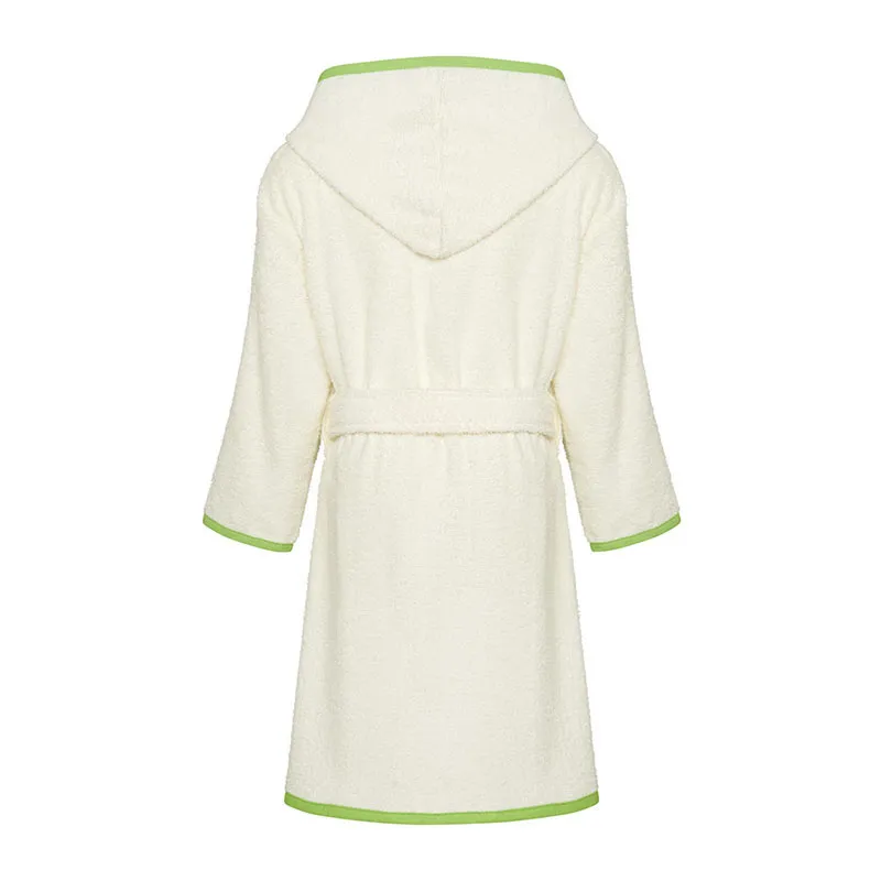 Peignoir de bain Koala - Beige-1