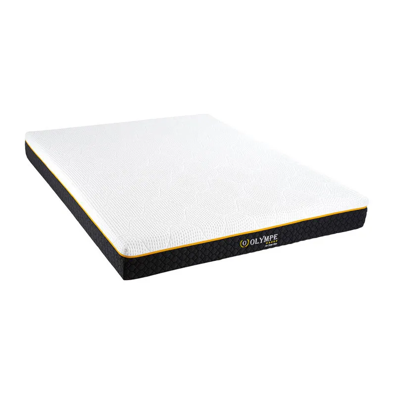 Matelas Mémoire de forme Olympe-1