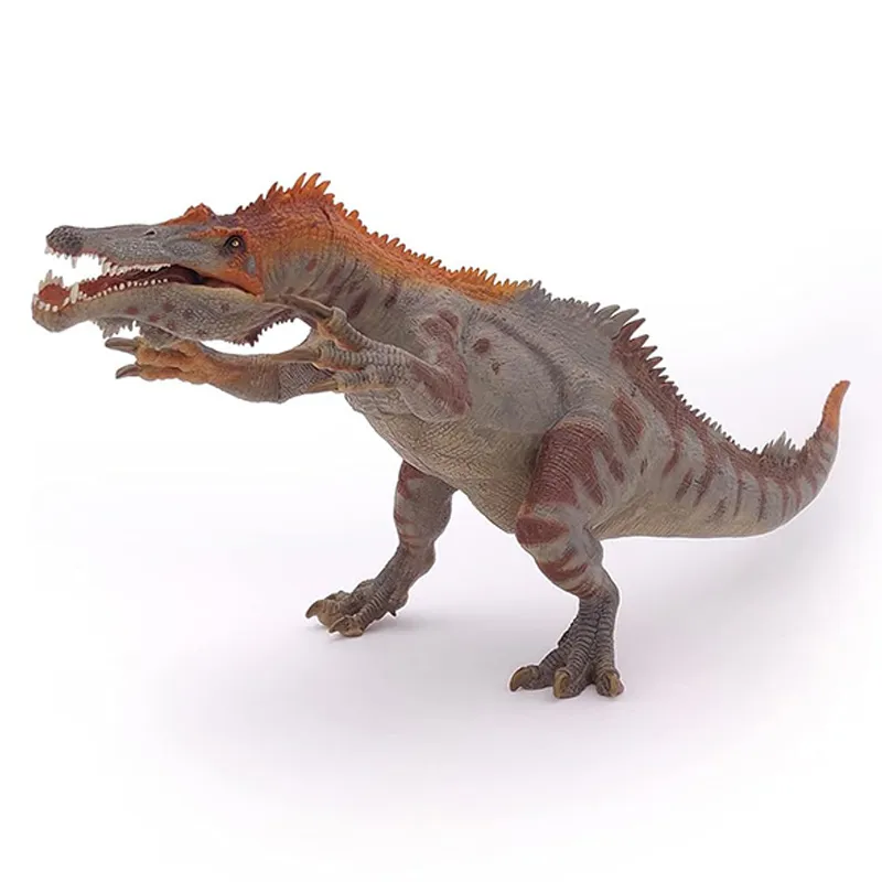 Baryonyx  - 33x13,1x16,8 cm-3