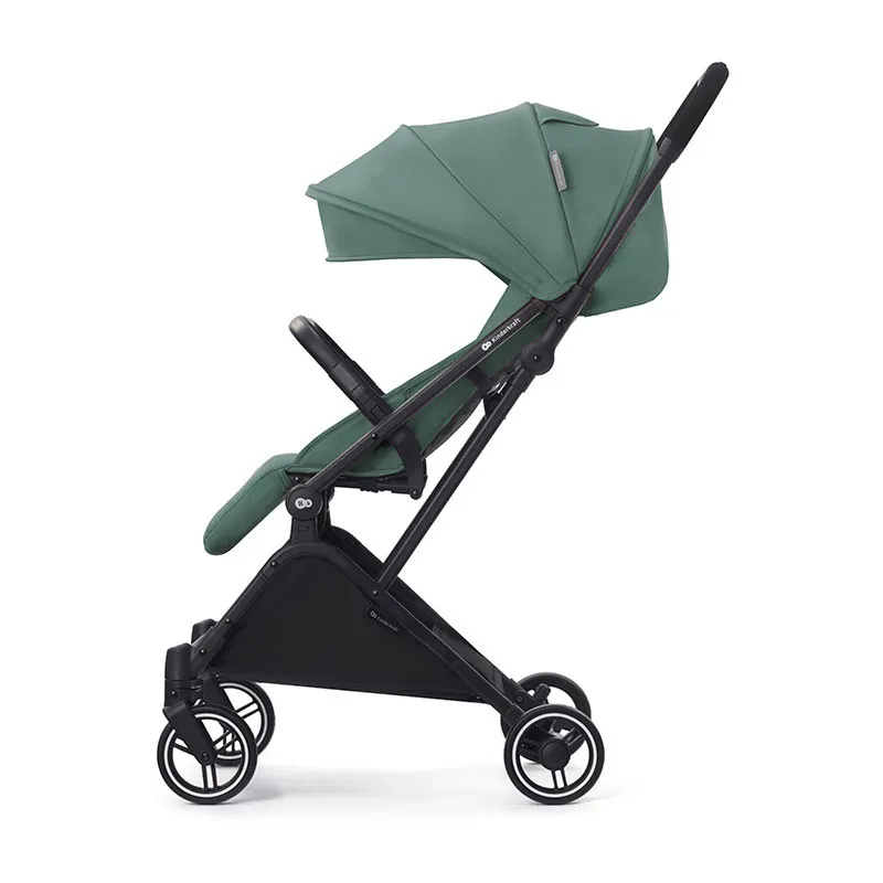 Poussette Compacte INDY 2 Sea Green - 0m+-4