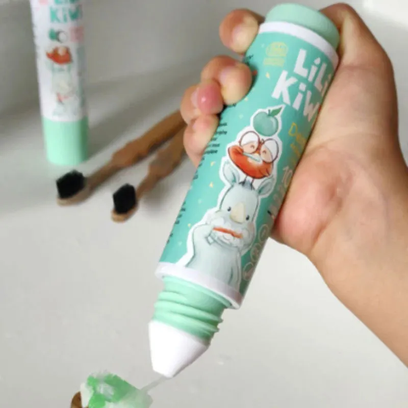 Dentifrice Menthe Coco 100% naturel - 30ml-6