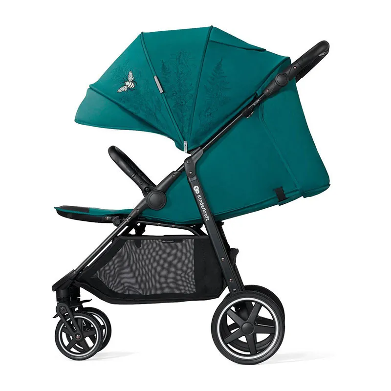 Poussette canne Route Nature Vibes - 0m+-3