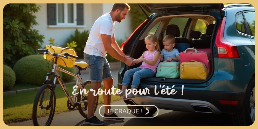 vacances